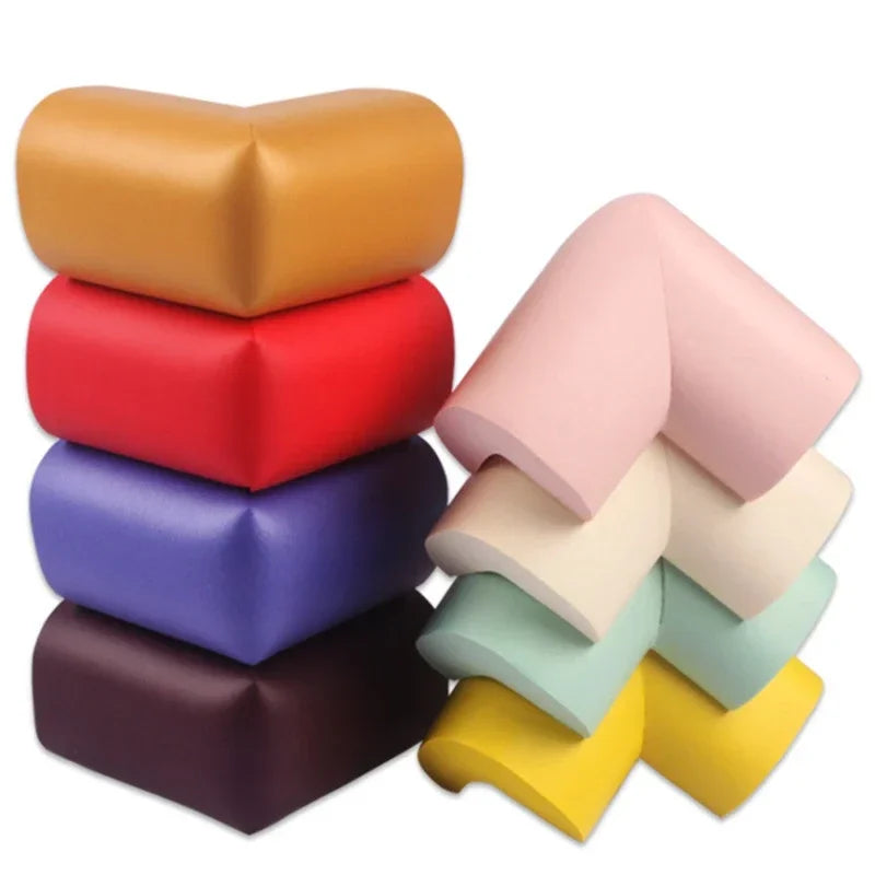 4Pcs Baby Table Corner Safety Protection Guards