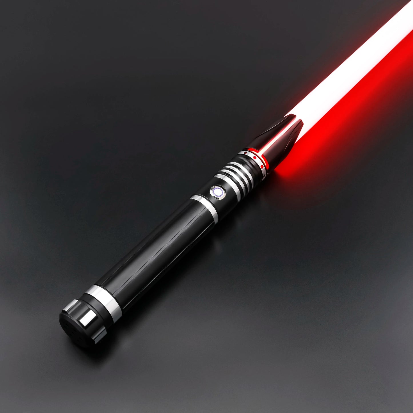 Lightsaber Neo Pixel Heavy Dueling RGB Laser Saber