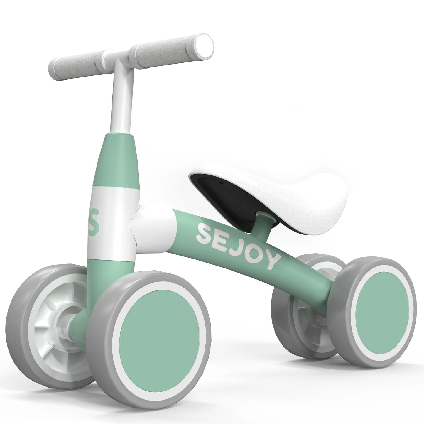 Sejoy Baby Balance Bike Walker
