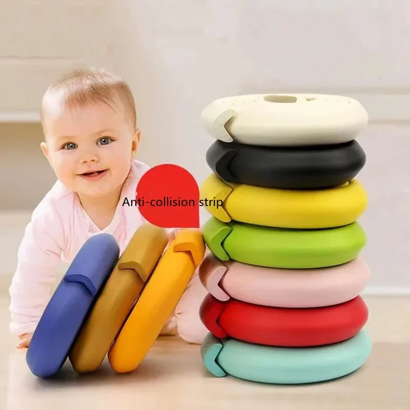 2M Super Thick Baby Safety Furniture Table Protection Edge CornerTape