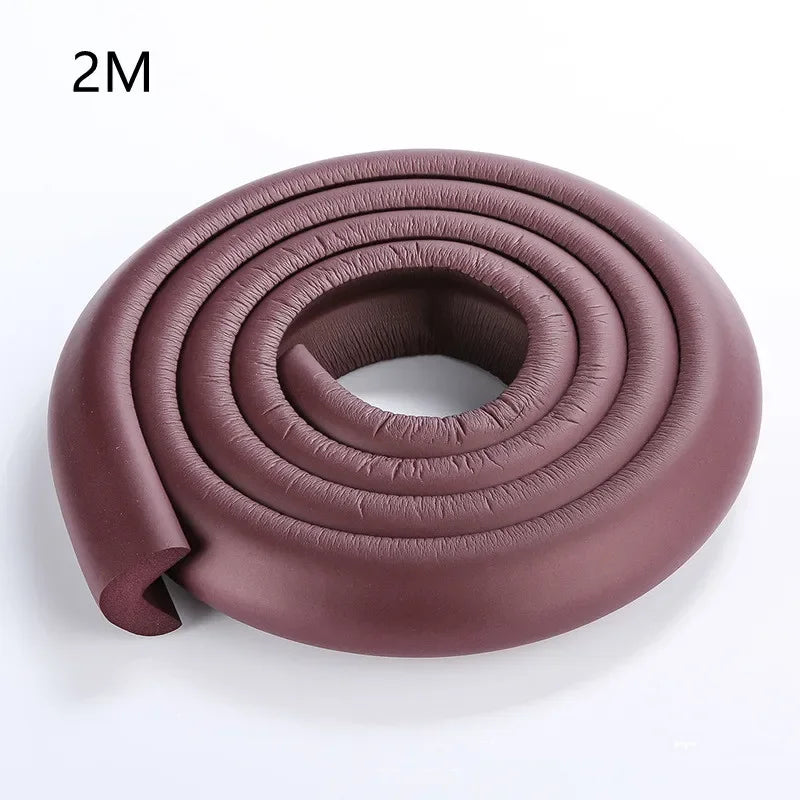 2M Super Thick Baby Safety Furniture Table Protection Edge CornerTape