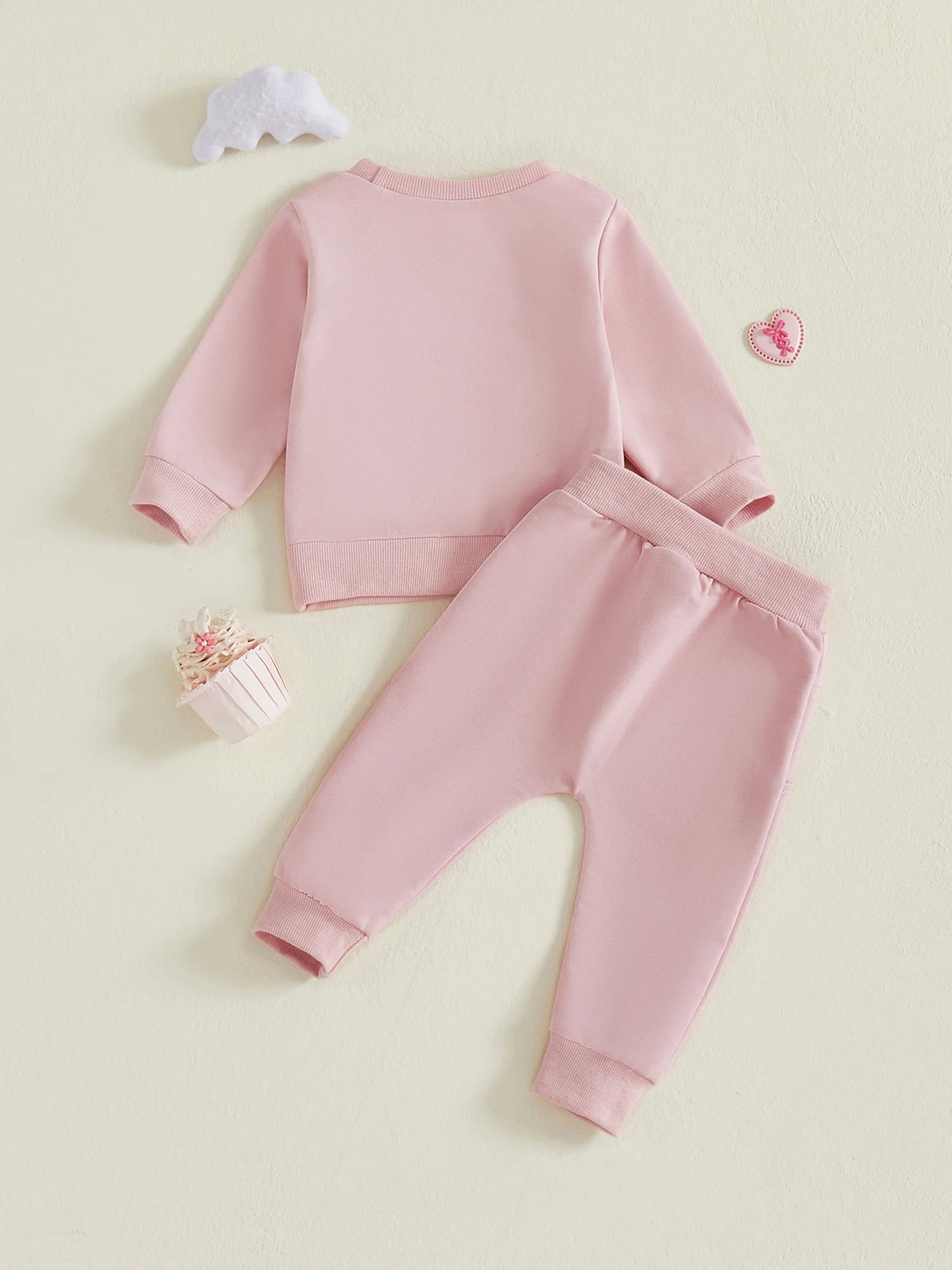 Adorable Toddler Girls Winter Outfits