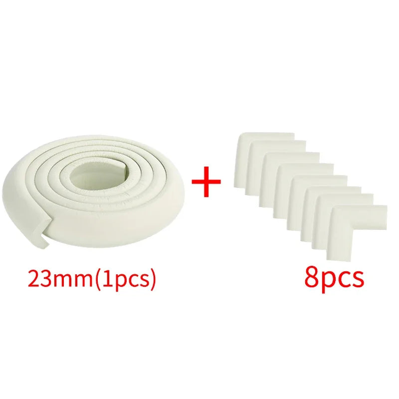 2M Baby Safety Corner Protector and Corner Protector Tape