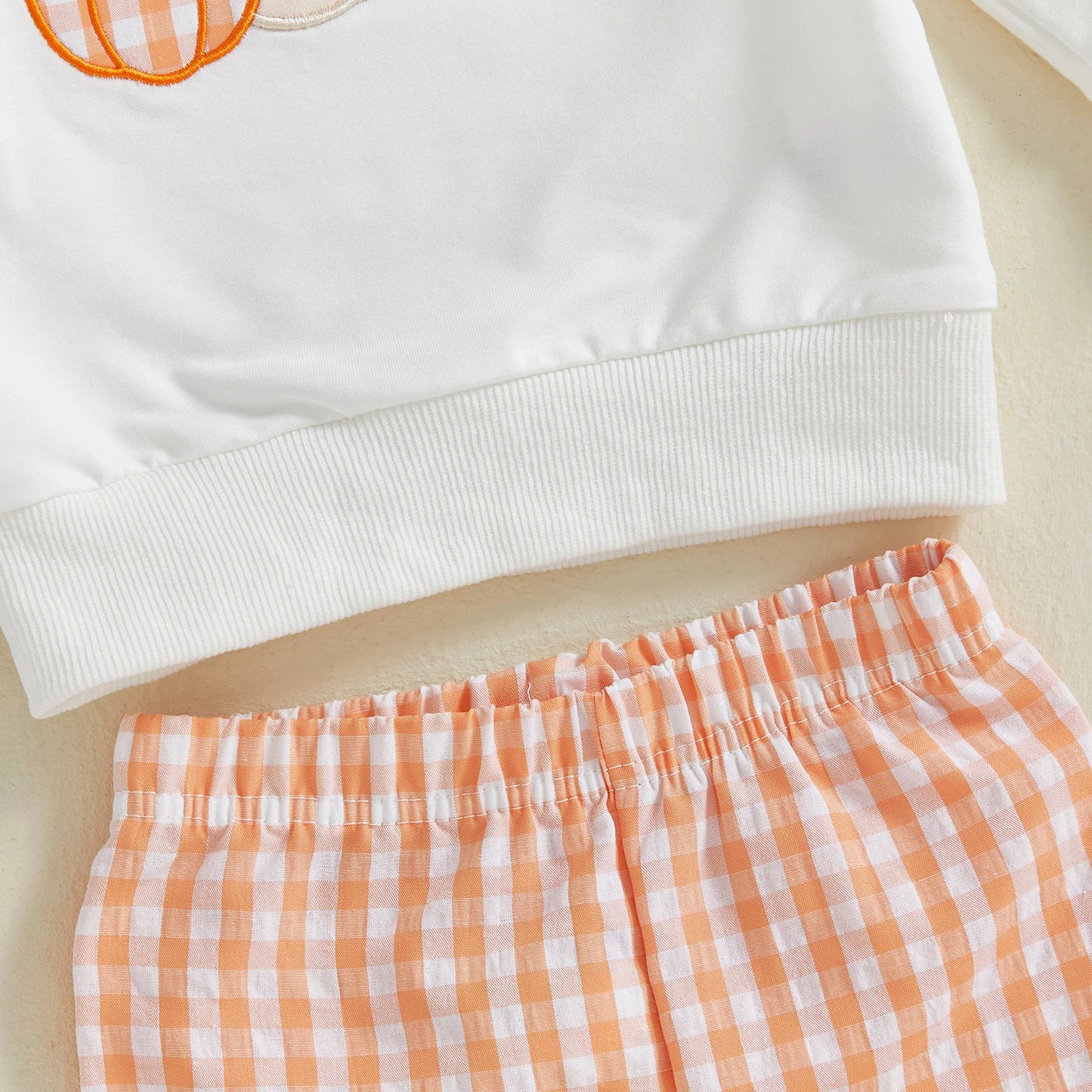 Girls Halloween Pants Sets