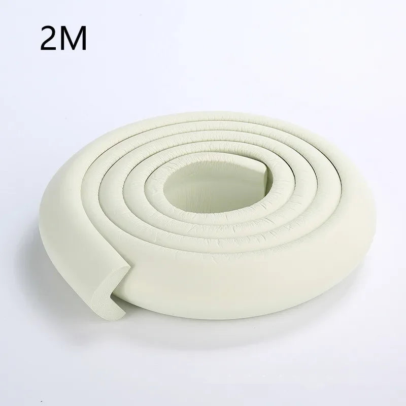 2M Super Thick Baby Safety Furniture Table Protection Edge CornerTape