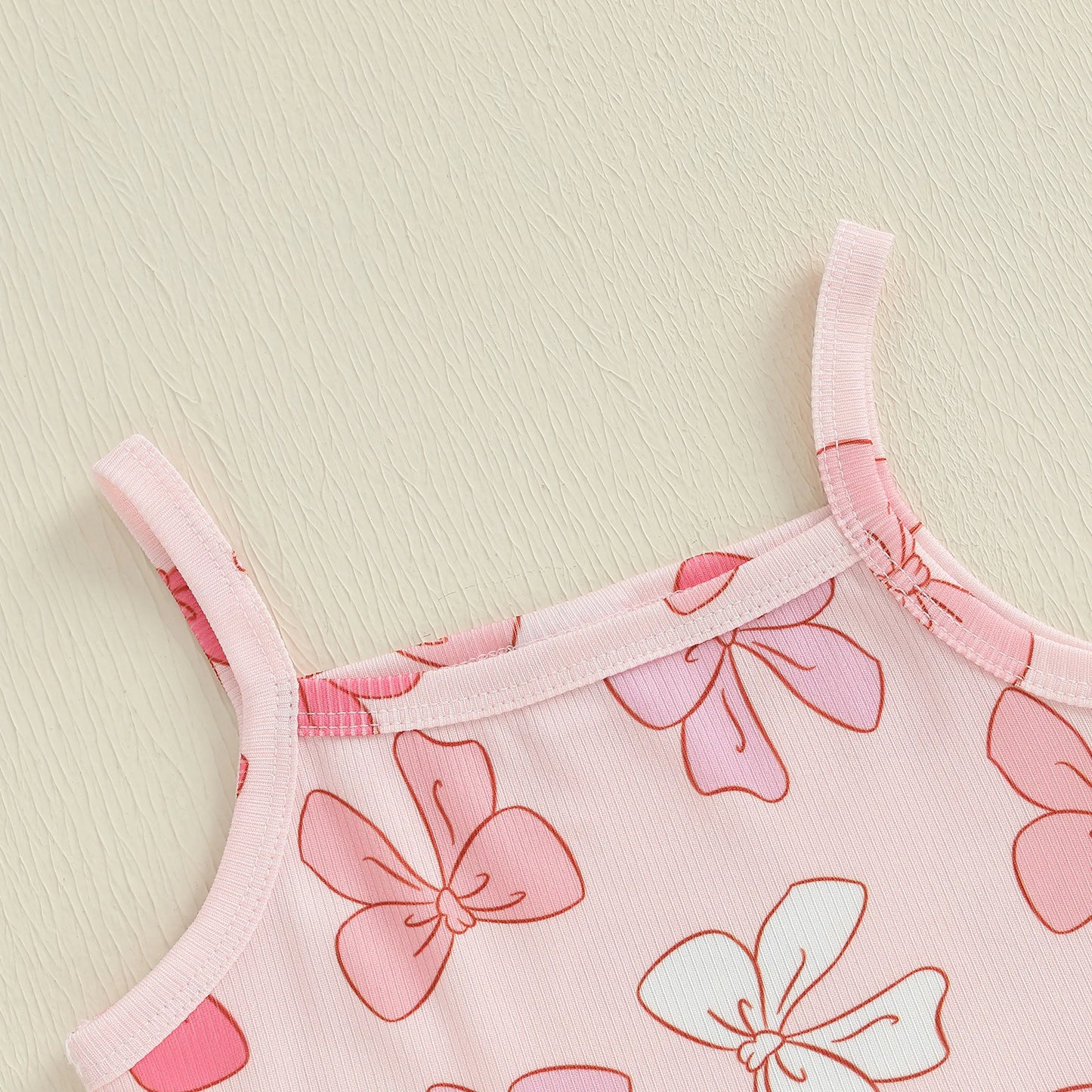 Toddler Girl Summer Outfits