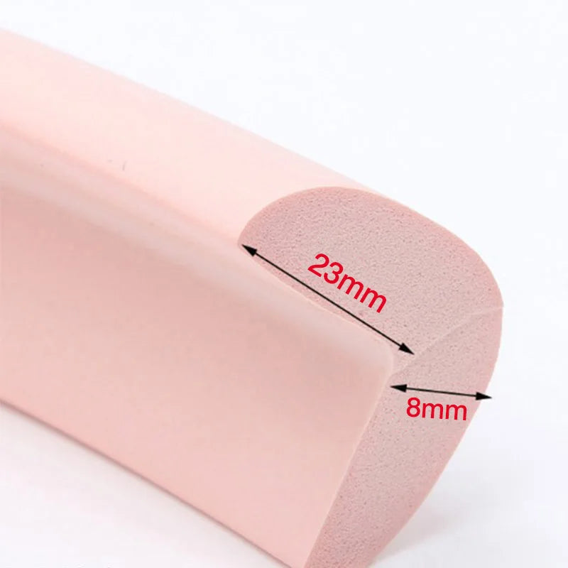 2M Baby Safety Corner Protector and Corner Protector Tape