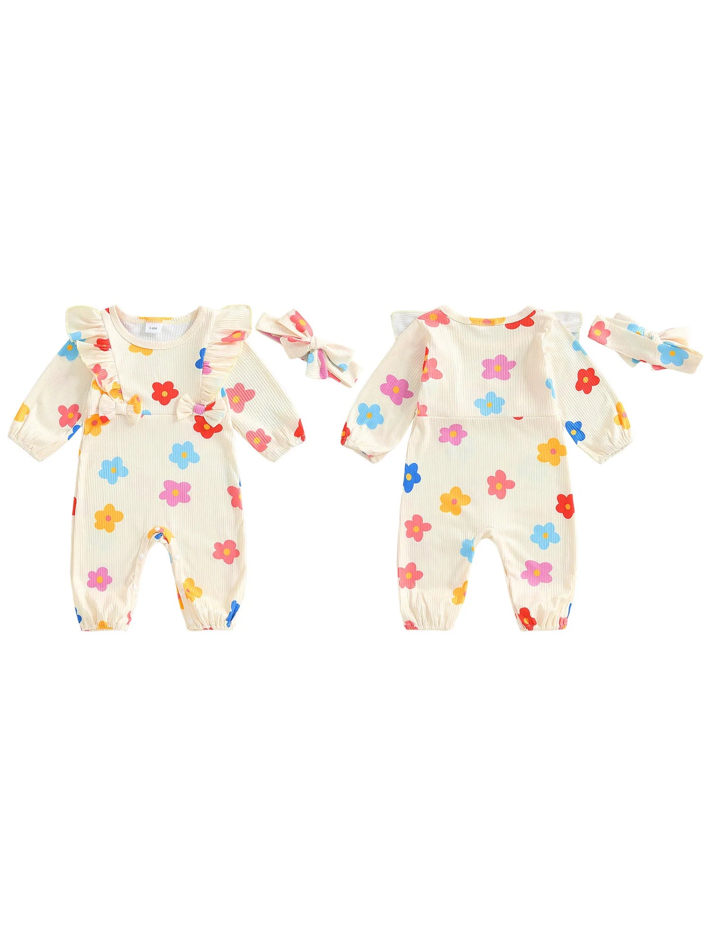 Toddler Girl Winter Outfit