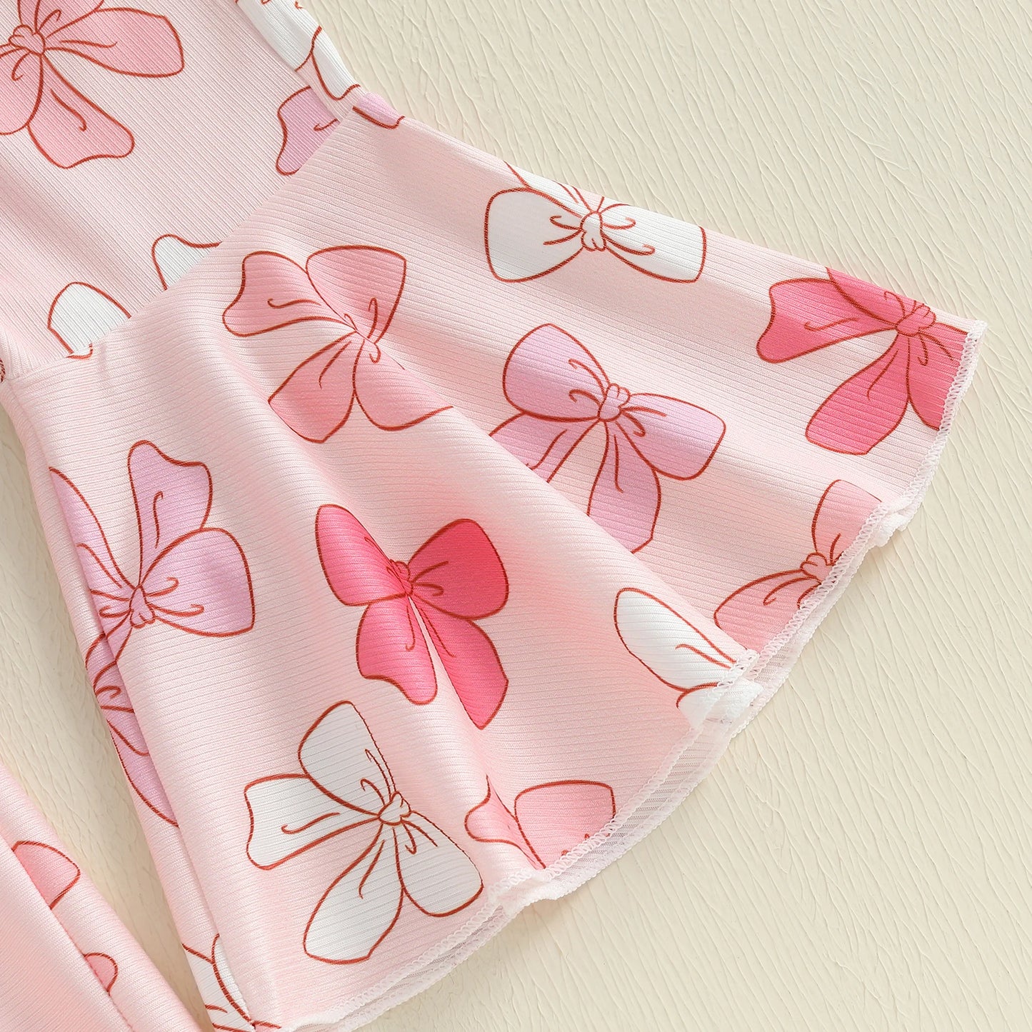 Toddler Girl Summer Outfits