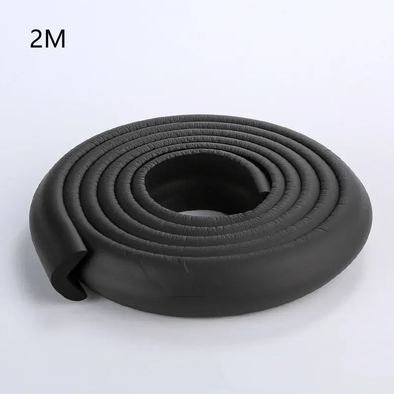 2M Super Thick Baby Safety Furniture Table Protection Edge CornerTape