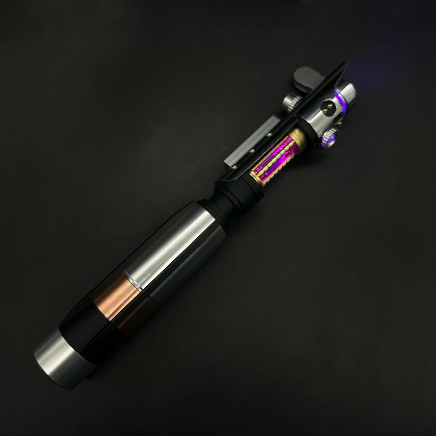 Starkiller Lightsaber