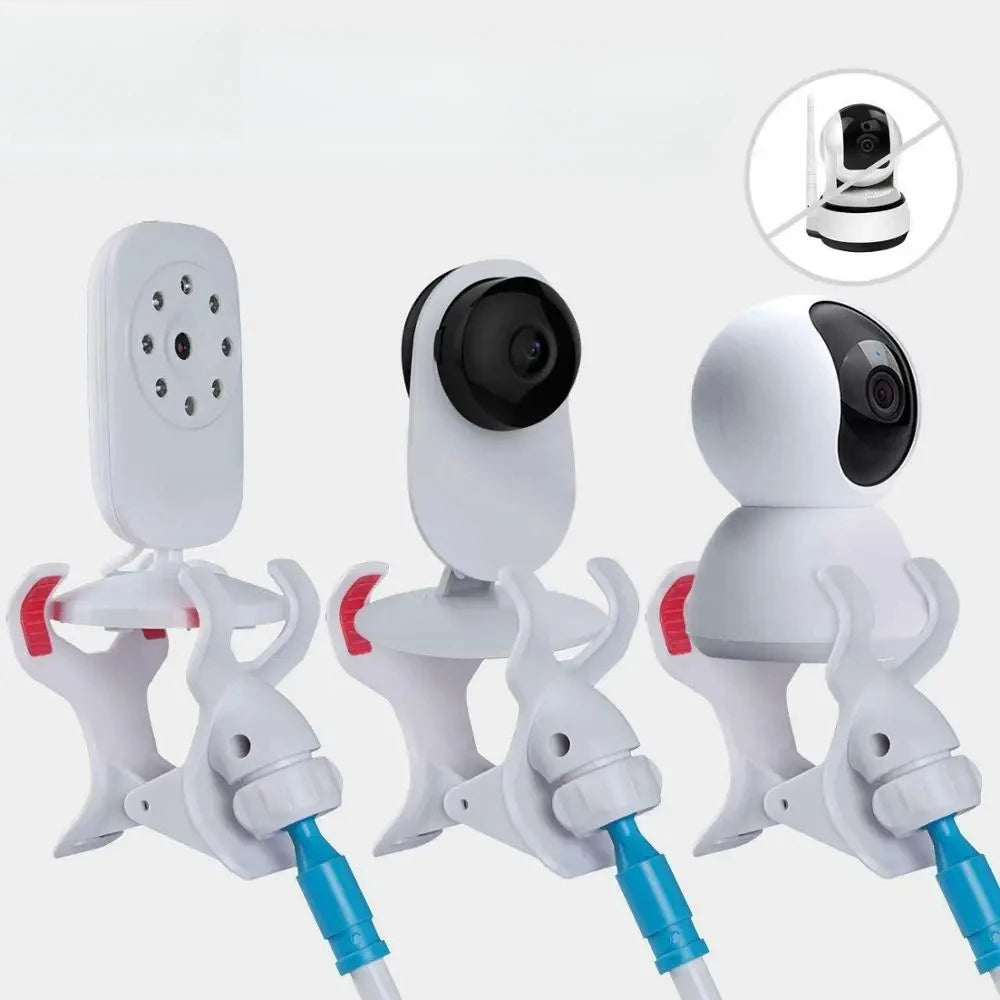 Home Safety Baby Monitor Holder Camera Stand