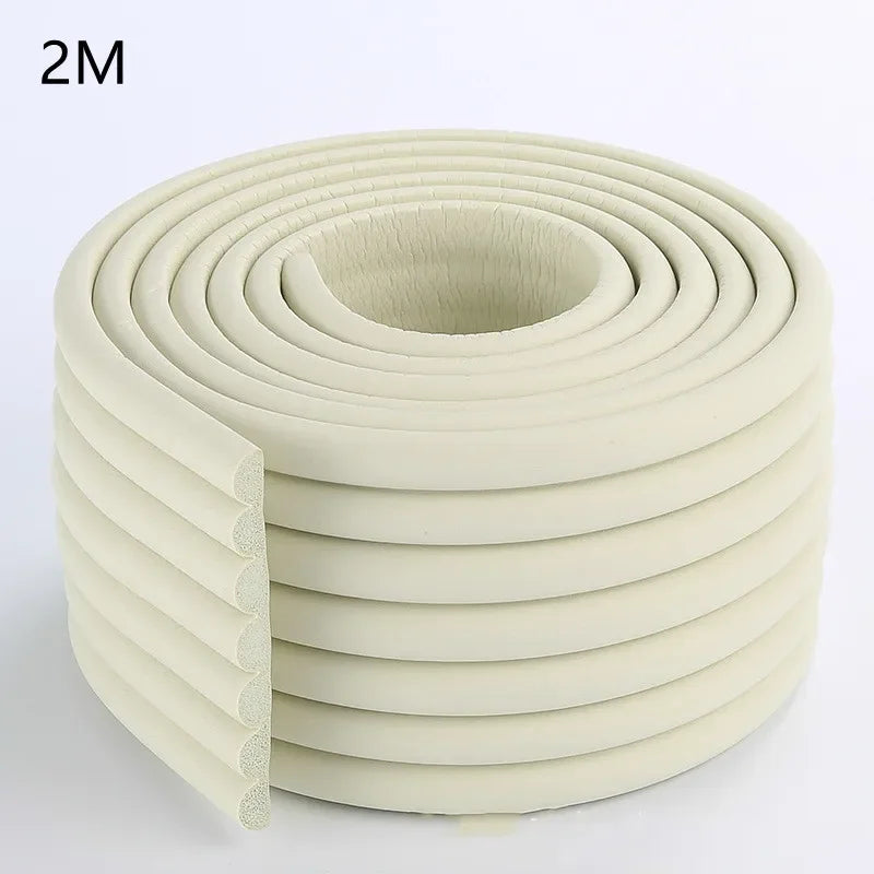 2M Super Thick Baby Safety Furniture Table Protection Edge CornerTape