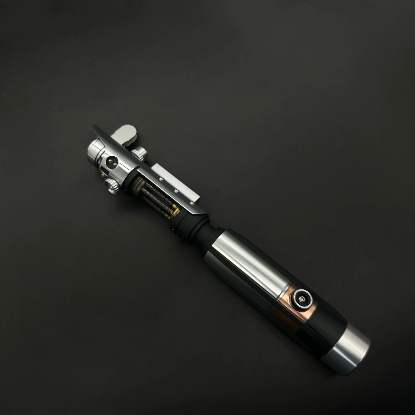 Starkiller Lightsaber