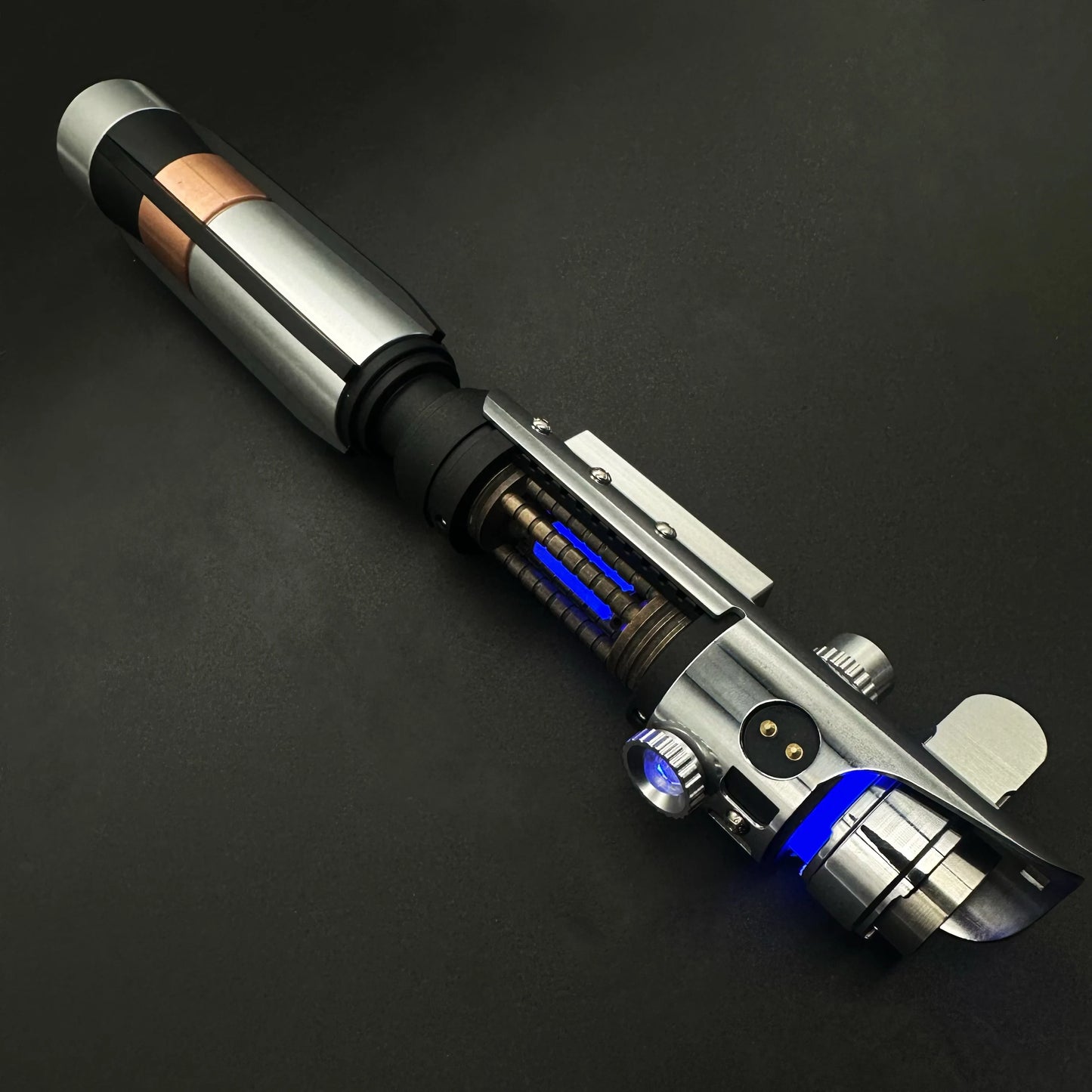 Starkiller Lightsaber