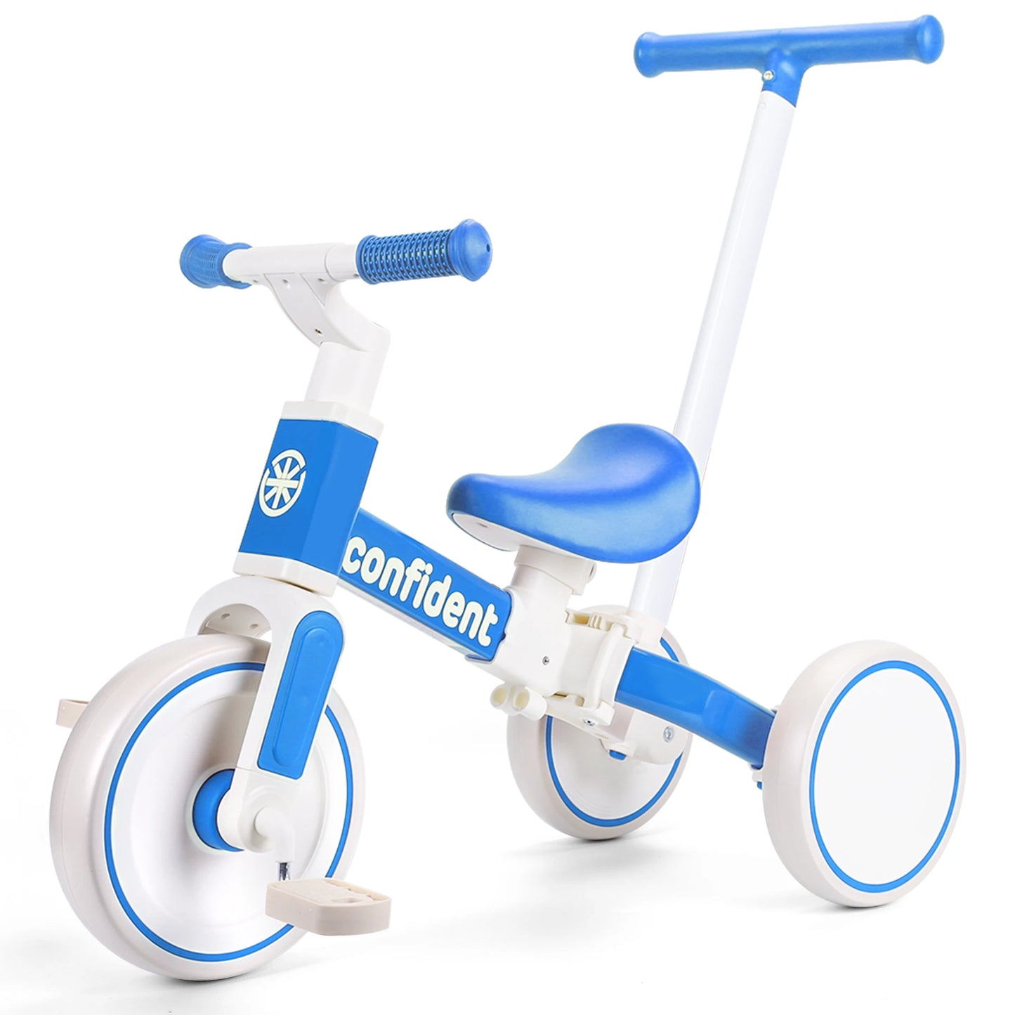 Baby Balance Bike for Kids 1/2/3 Years Old