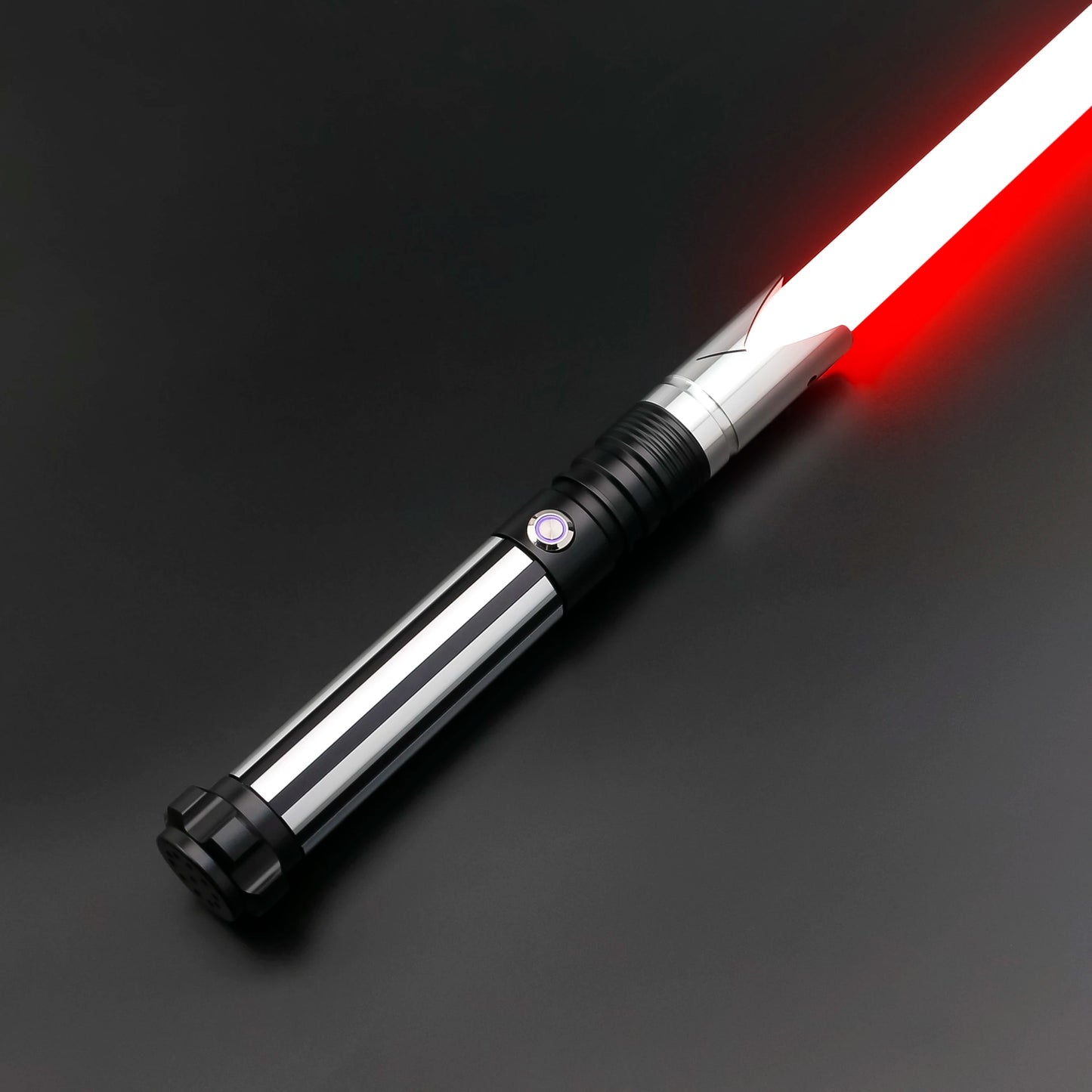 Lightsaber Neo Pixel Heavy Dueling RGB Laser Saber