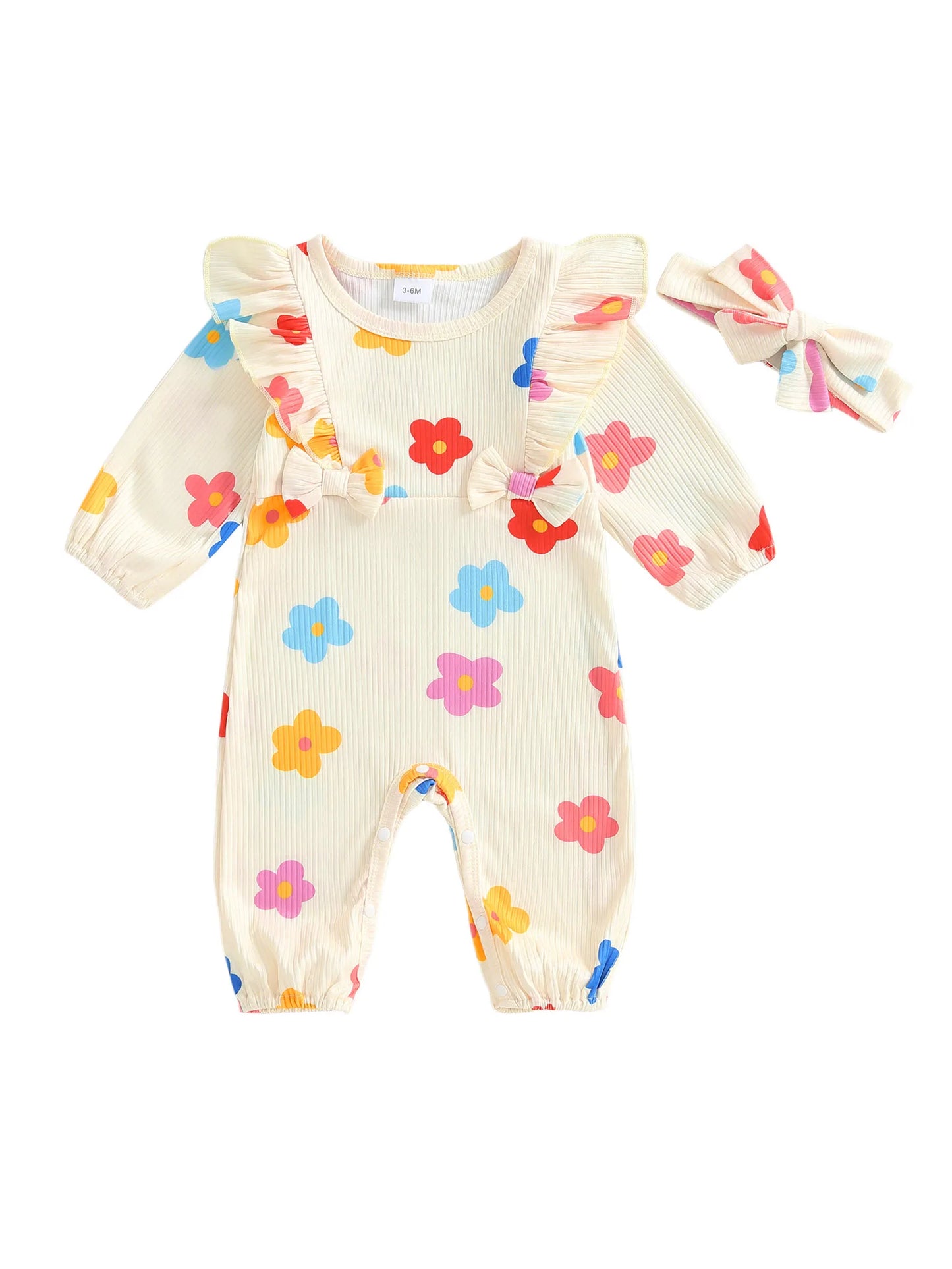 Toddler Girl Winter Outfit
