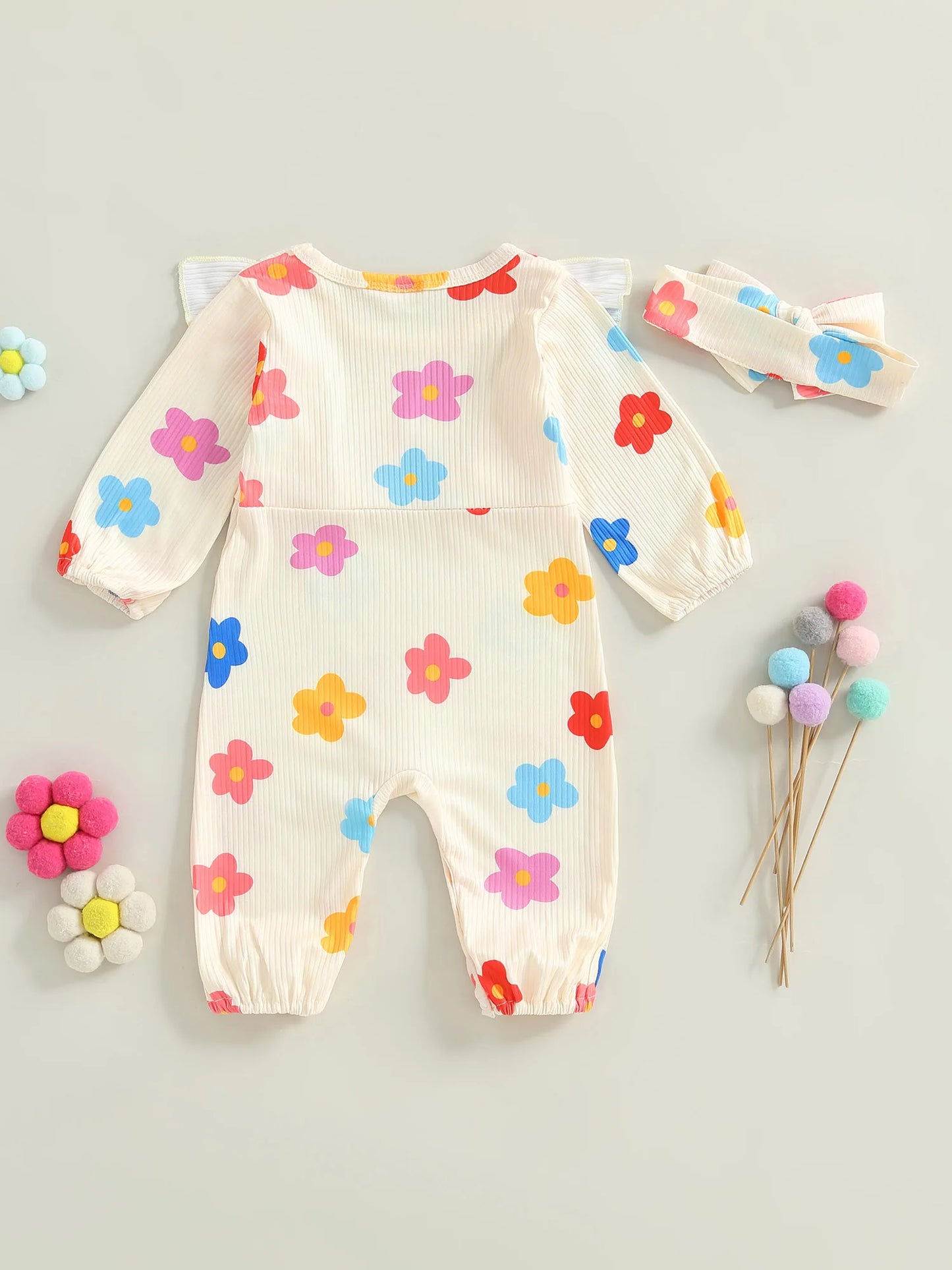 Toddler Girl Winter Outfit