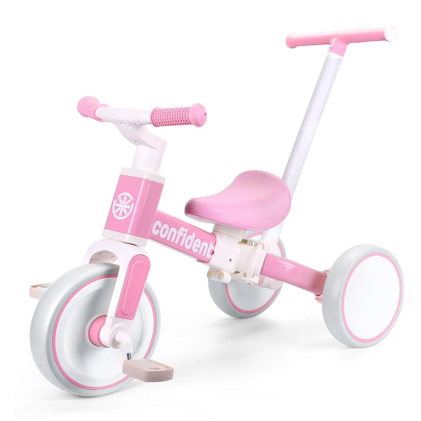 Baby Balance Bike for Kids 1/2/3 Years Old