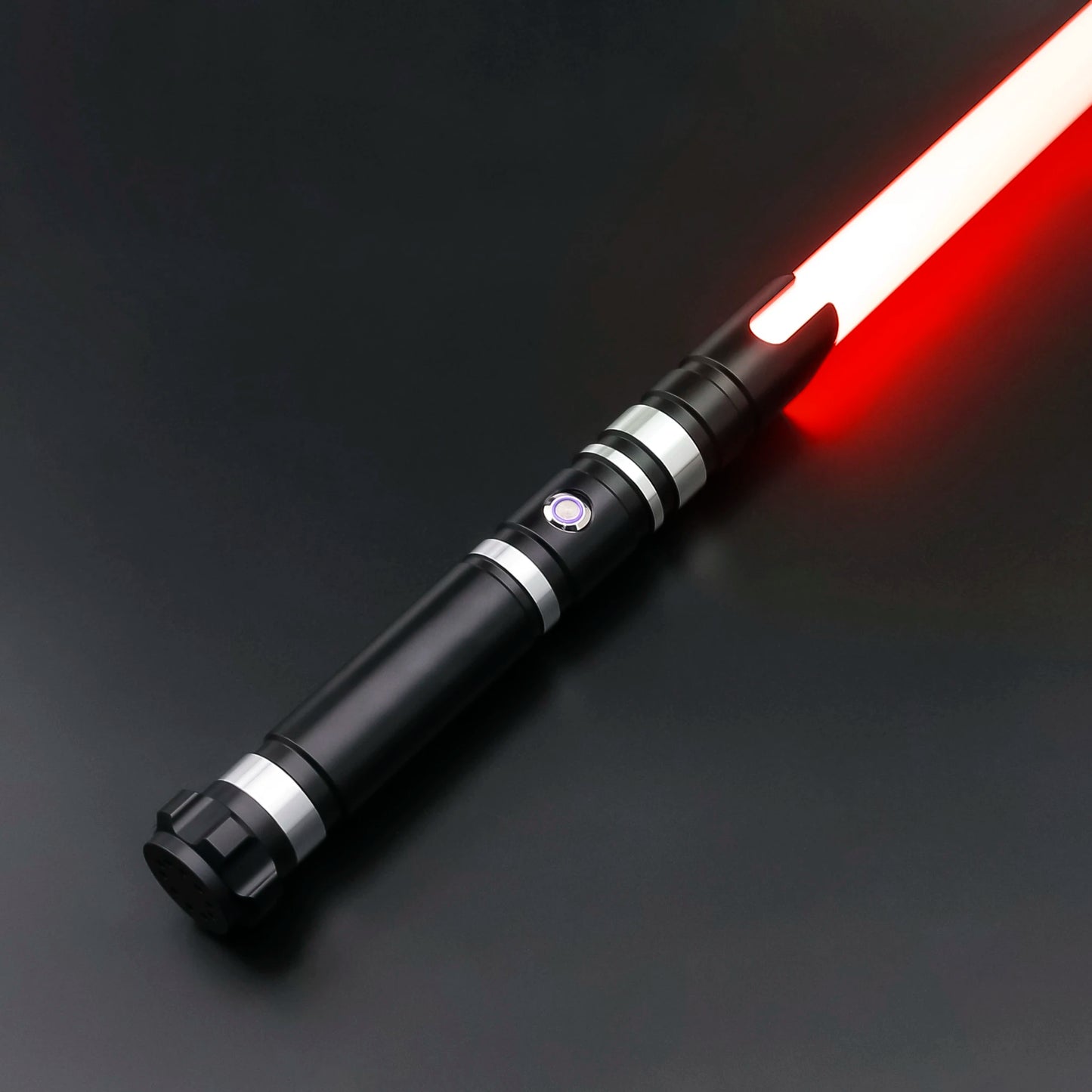 Lightsaber Neo Pixel Heavy Dueling RGB Laser Saber