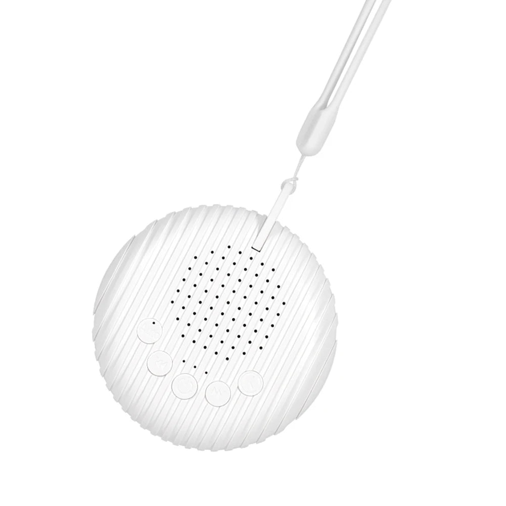 Baby Sleep Portable White Noise Machine