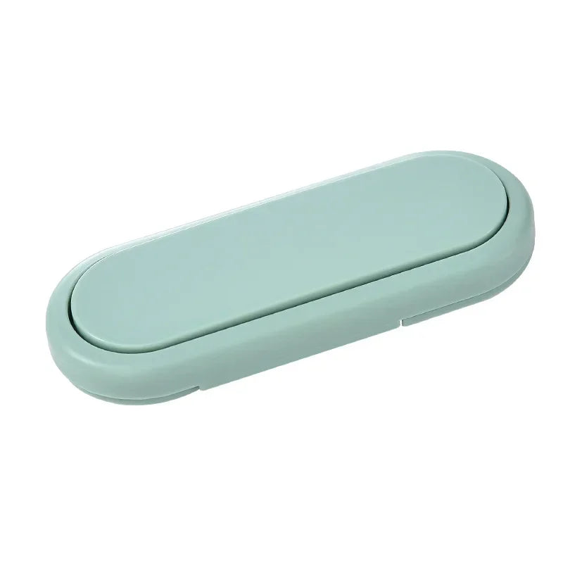 3/5/10Pcs Children's Drawer Safety Latch Cabinet Door