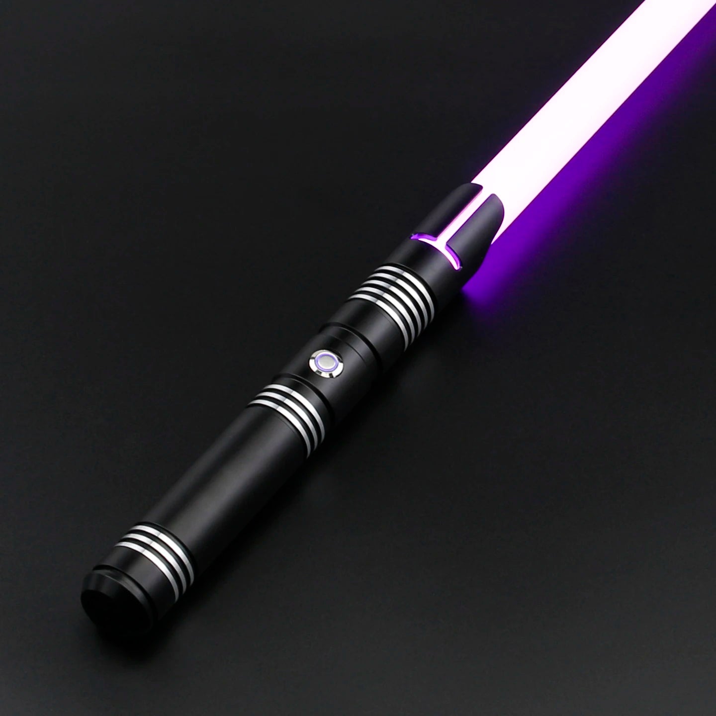 Lightsaber Neo Pixel Heavy Dueling RGB Laser Saber