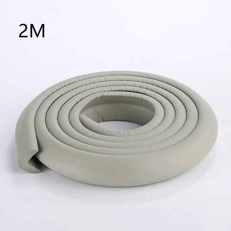 2M Super Thick Baby Safety Furniture Table Protection Edge CornerTape