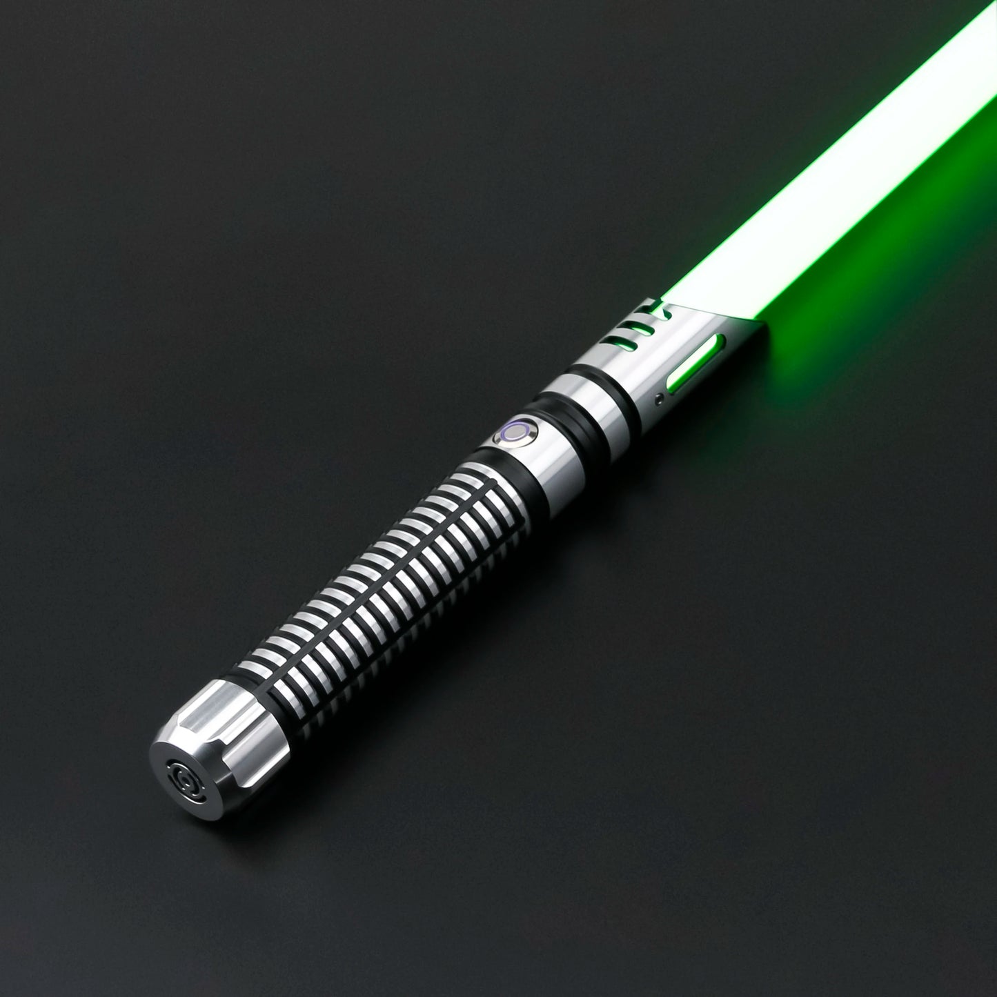 Lightsaber Neo Pixel Heavy Dueling RGB Laser Saber