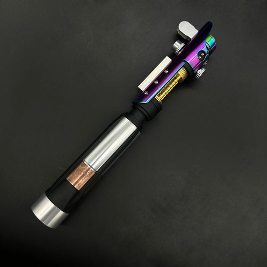 Starkiller Lightsaber