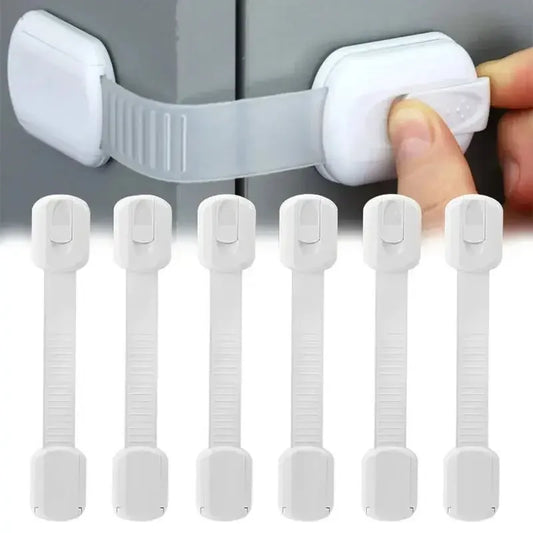 Baby Safety Lock Drawer Child Safety Cabinet Locks