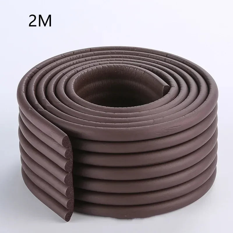 2M Super Thick Baby Safety Furniture Table Protection Edge CornerTape