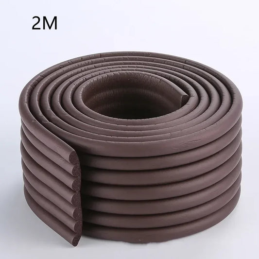 2M Super Thick Baby Safety Furniture Table Protection Edge CornerTape