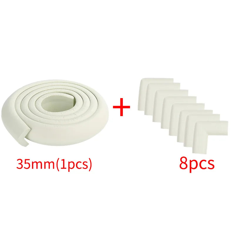 2M Baby Safety Corner Protector and Corner Protector Tape