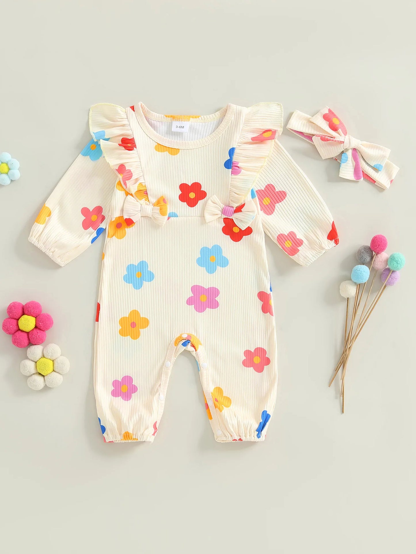 Toddler Girl Winter Outfit