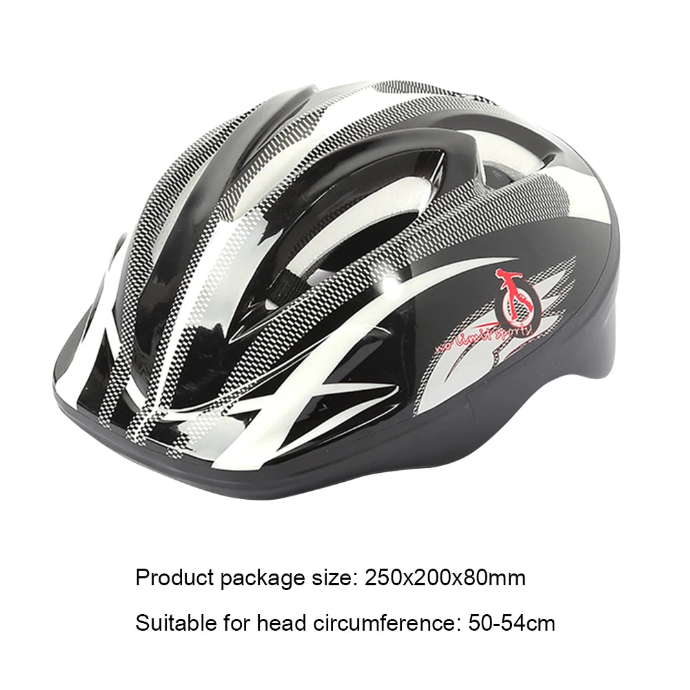 Children's Riding Helmets Outdoor