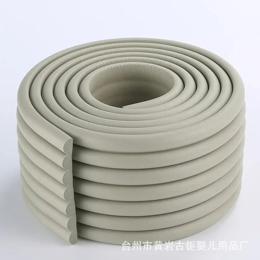2M Super Thick Baby Safety Furniture Table Protection Edge CornerTape
