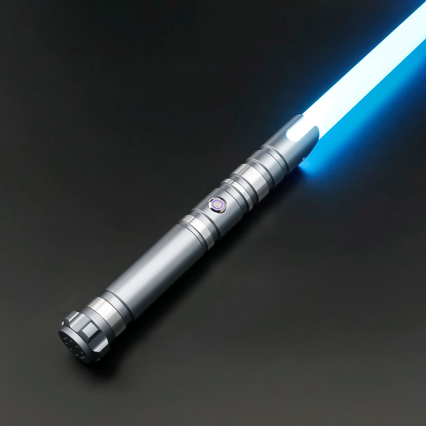 Lightsaber Neo Pixel Heavy Dueling RGB Laser Saber
