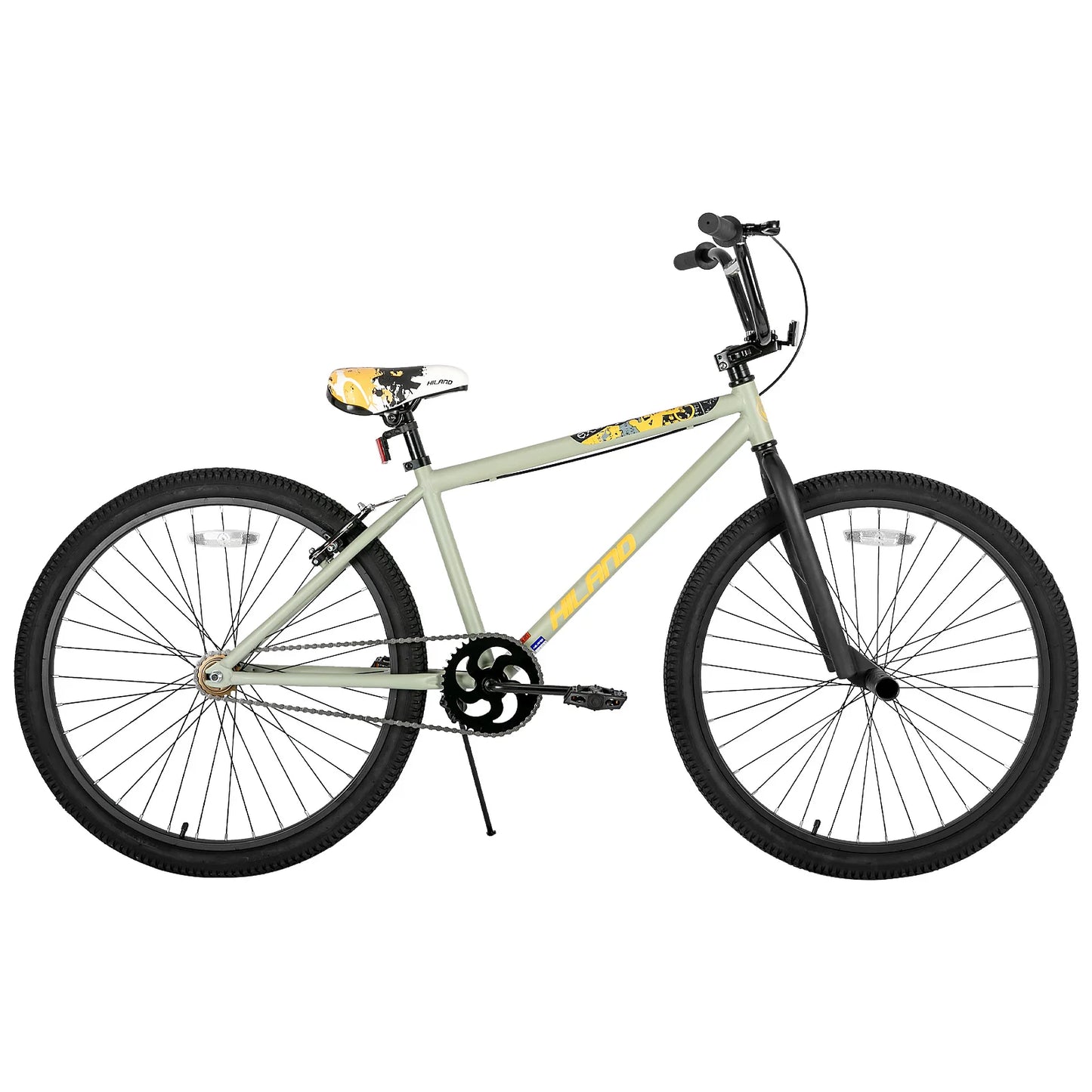 24-26 inch BMX Bike