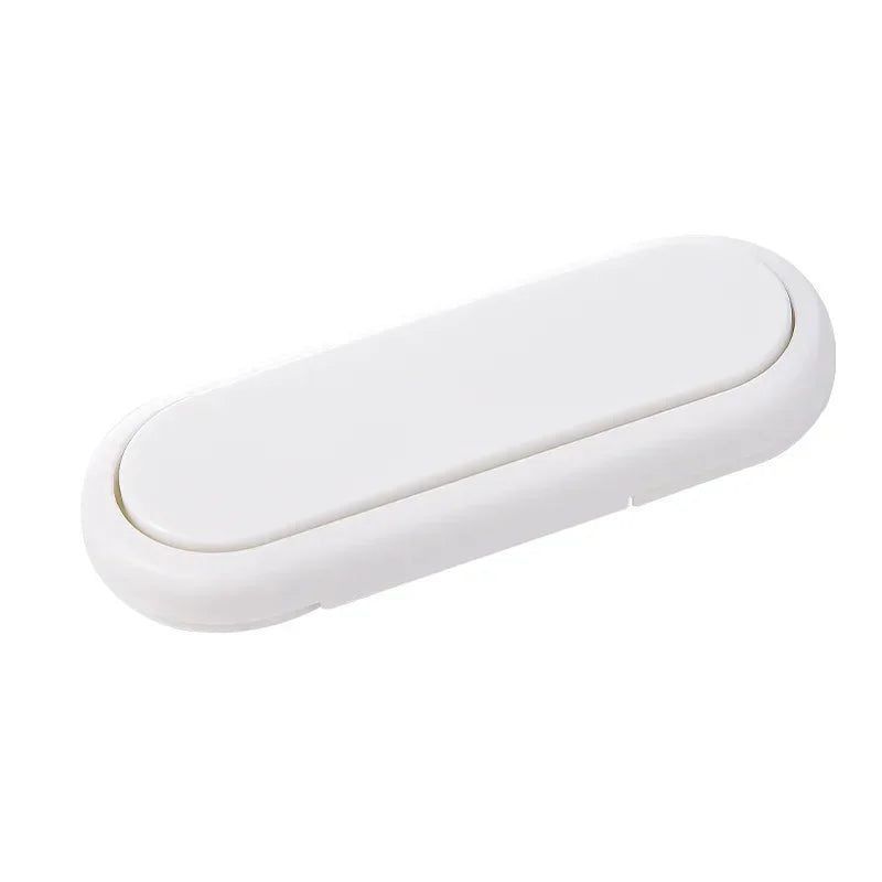 3/5/10Pcs Children's Drawer Safety Latch Cabinet Door