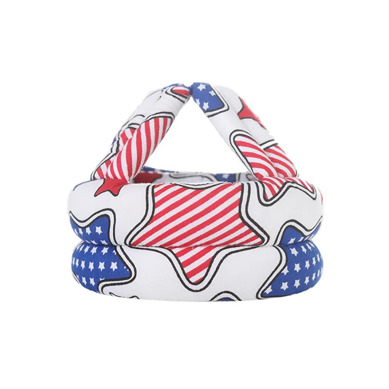 Baby Safety Helmet Head Protection Headgear Toddler