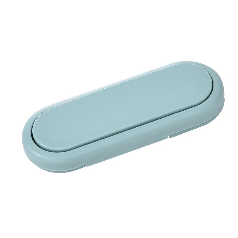 3/5/10Pcs Children's Drawer Safety Latch Cabinet Door