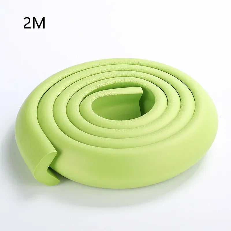 2M Super Thick Baby Safety Furniture Table Protection Edge CornerTape