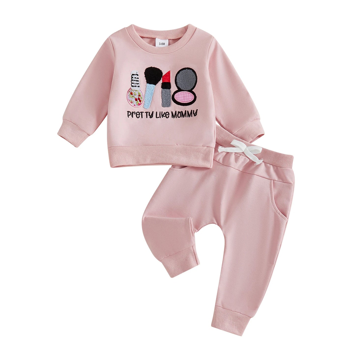 Adorable Toddler Girls Winter Outfits