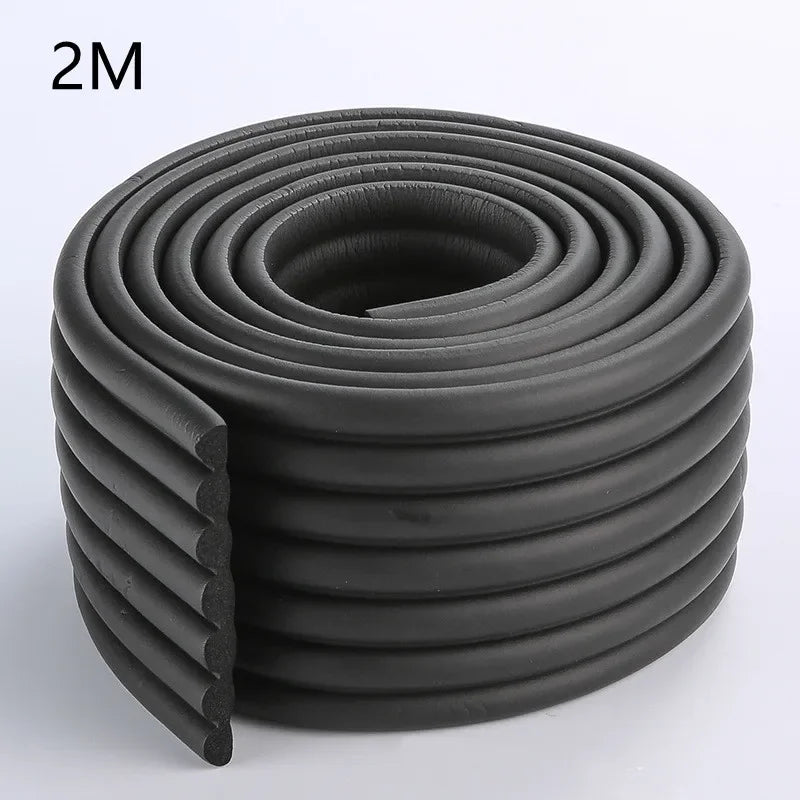 2M Super Thick Baby Safety Furniture Table Protection Edge CornerTape