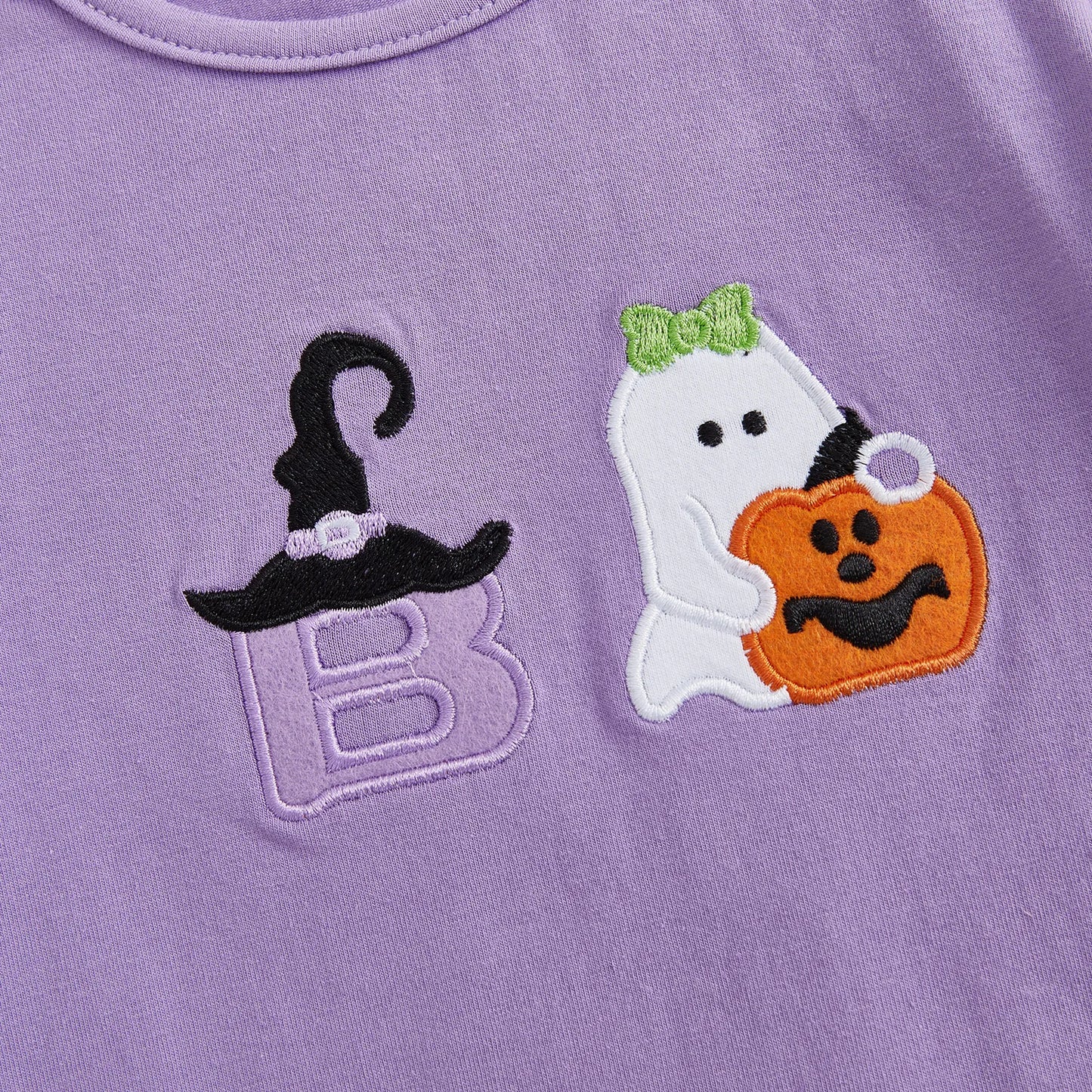 Toddler Baby Girl Halloween Outfit