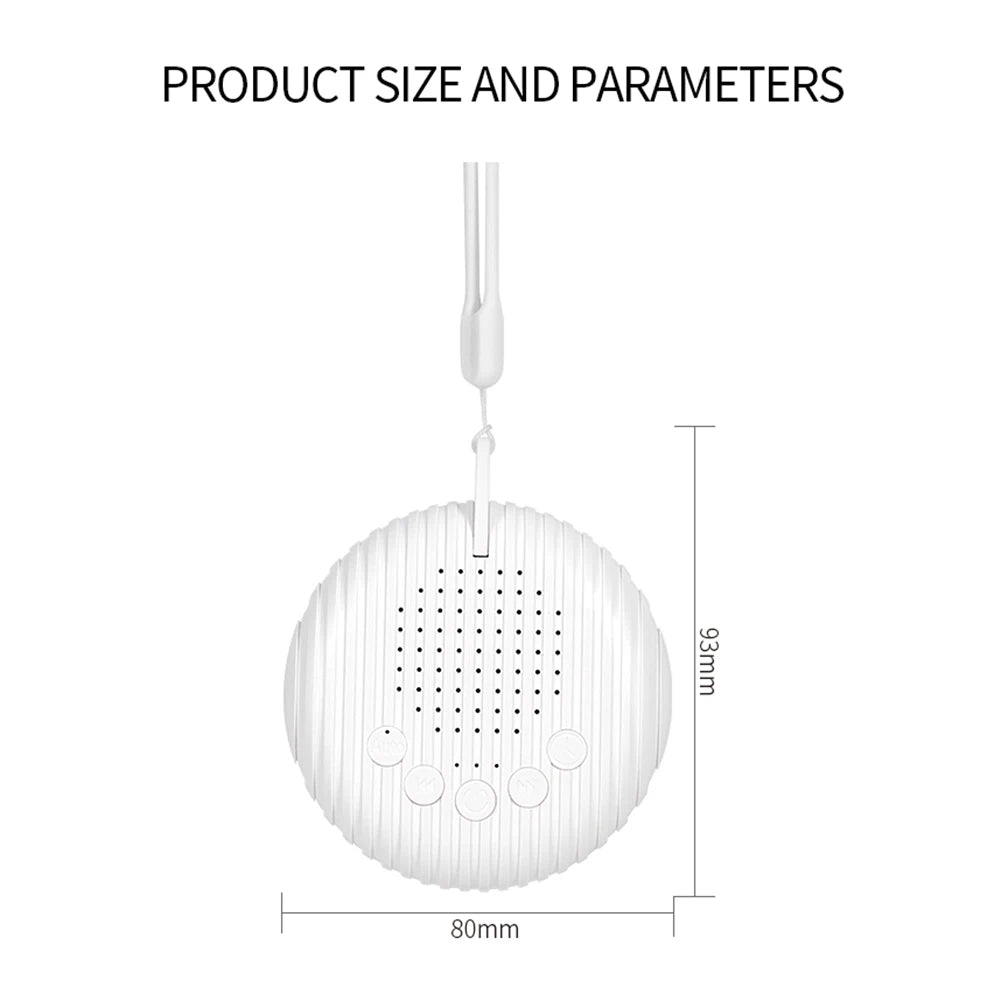 Baby Sleep Portable White Noise Machine