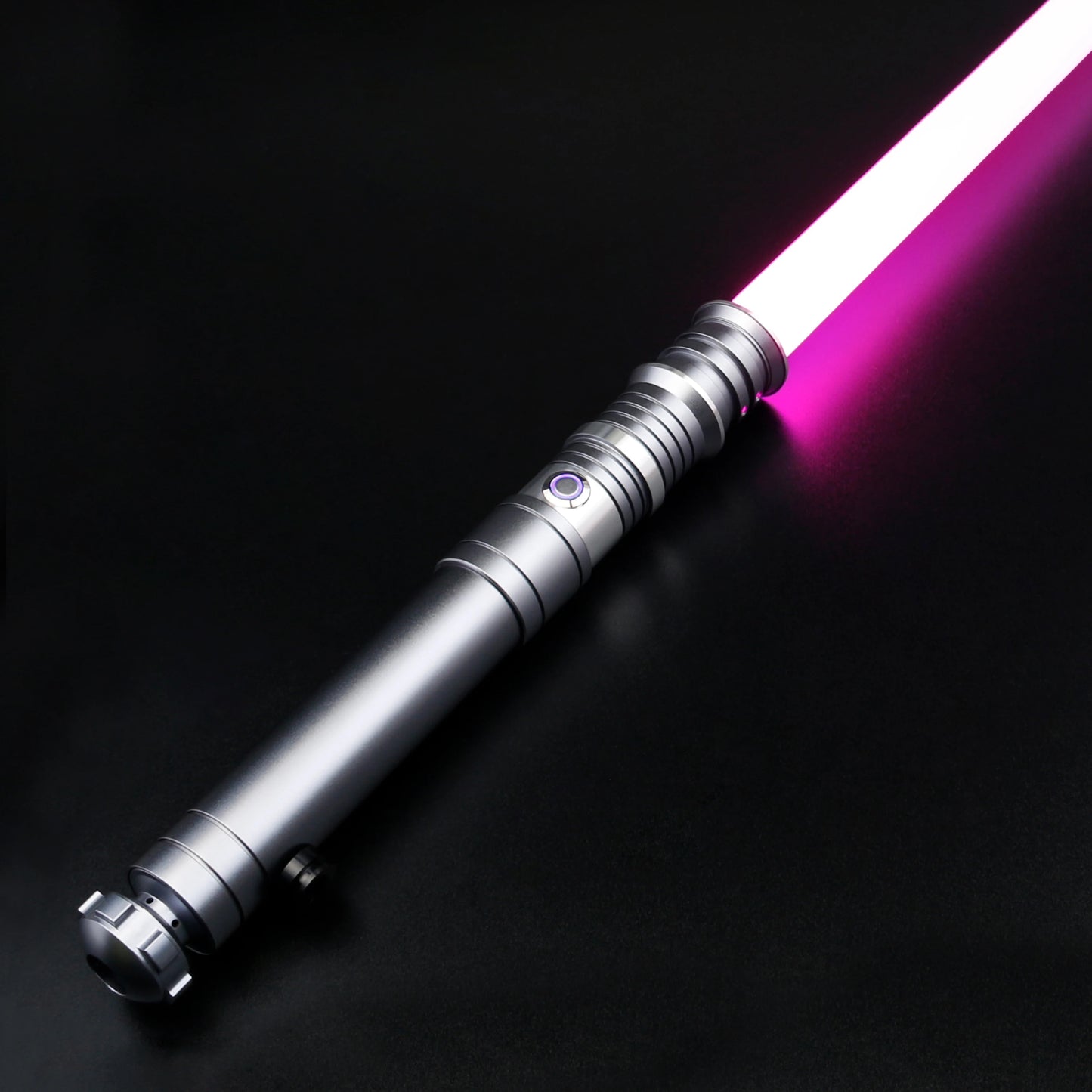 Lightsaber Neo Pixel Heavy Dueling RGB Laser Saber