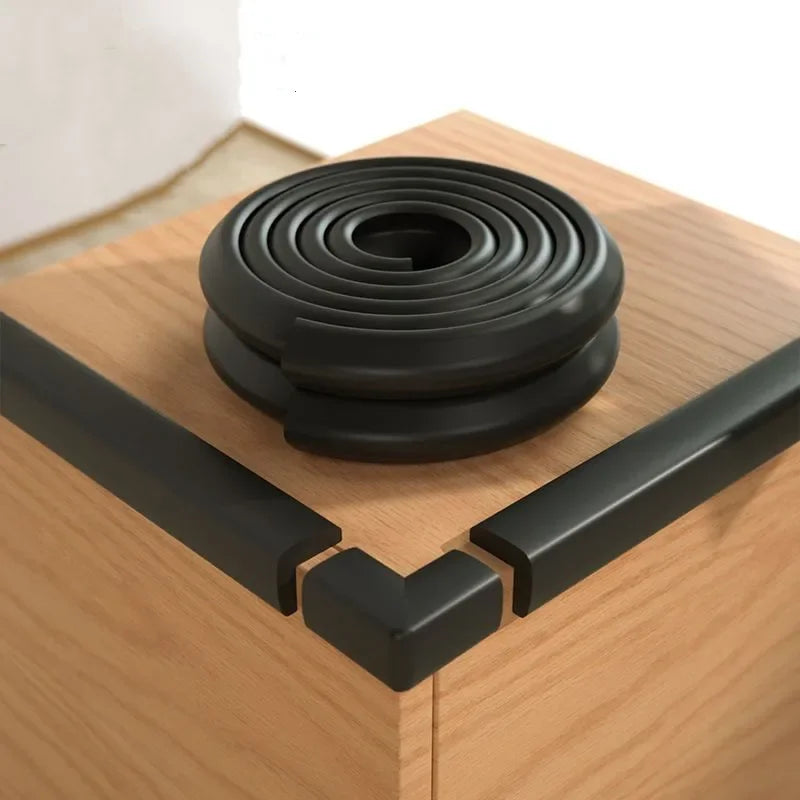 2M Super Thick Baby Safety Furniture Table Protection Edge CornerTape
